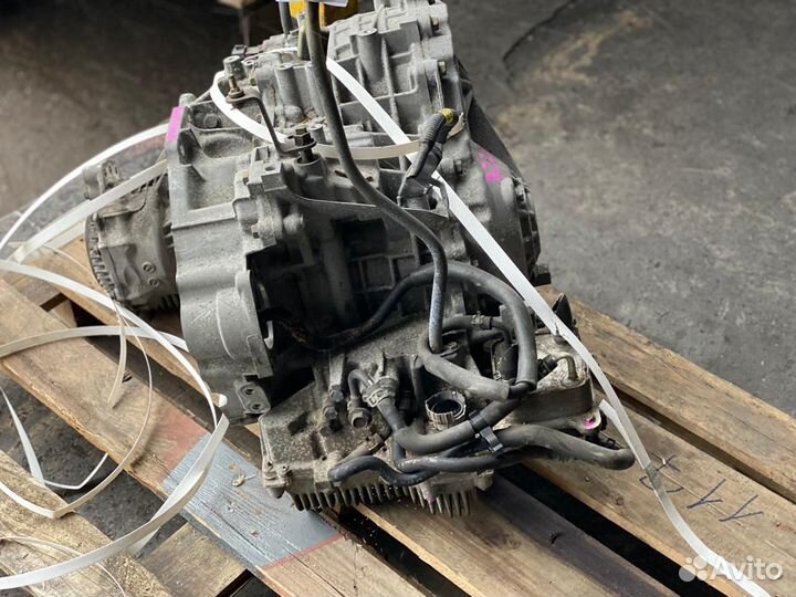 Вариатор vq35de re0f09a JF010E Nissan Murano Z50