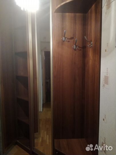 Шкаф купе угловой