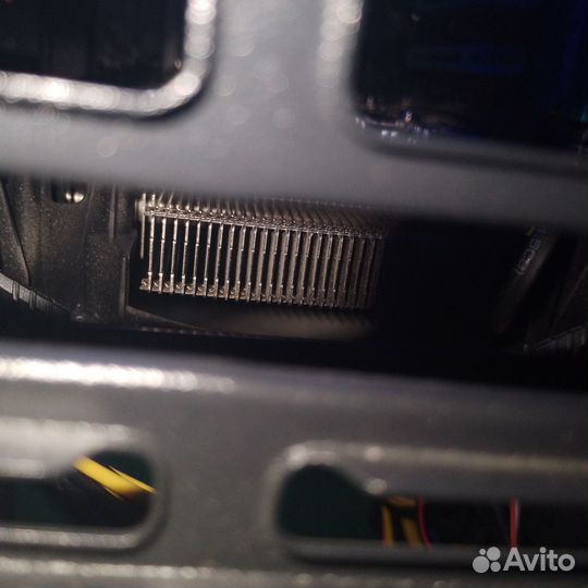 Видеокарта rx470 4gb