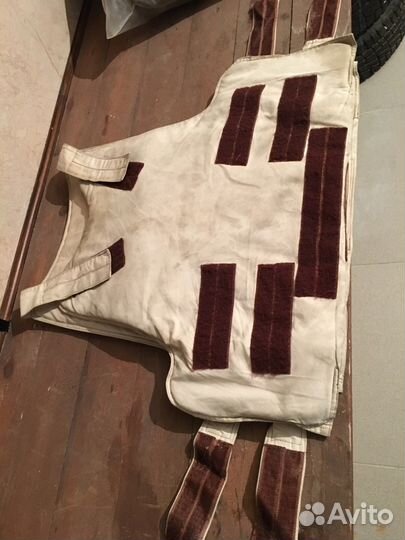 Бронежилет