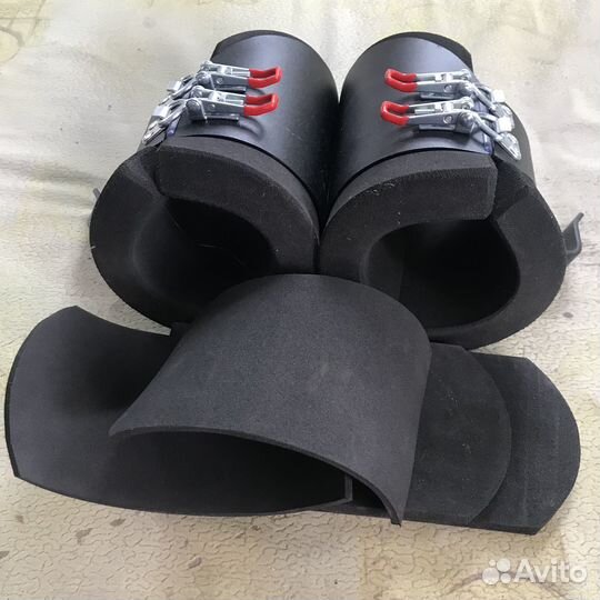 Гравитационные ботинки для тебя