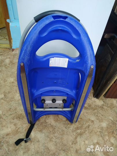 Санки «Snow Baby Dreаm» кhw