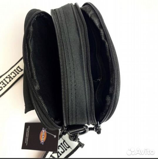 Стильная барсетка / Сумки Dickies