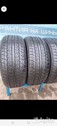 Dunlop Grandtrek PT1 285/60 R18