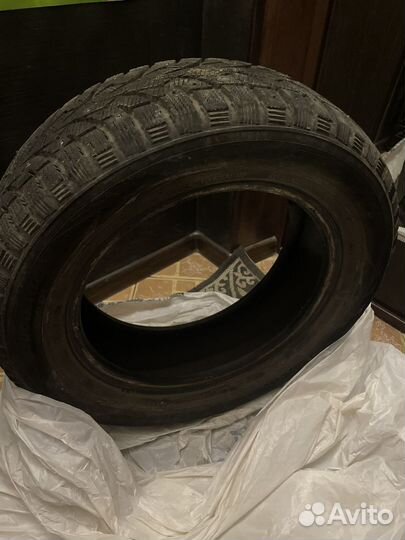 Agate HF-638 185/55 R15