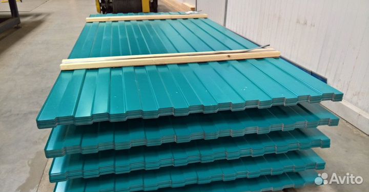 Профлист С8