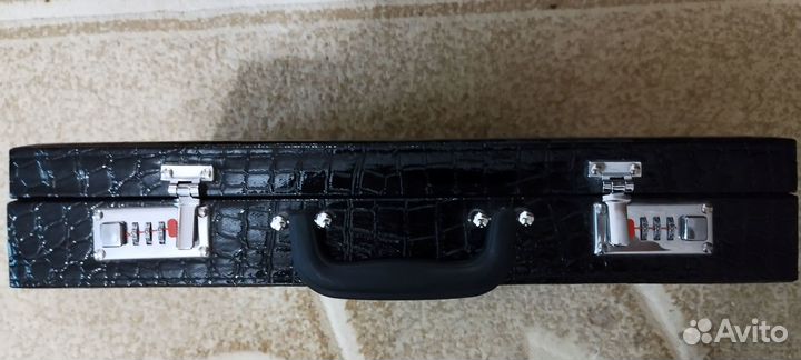 Набор столовых приборов Franck Muller