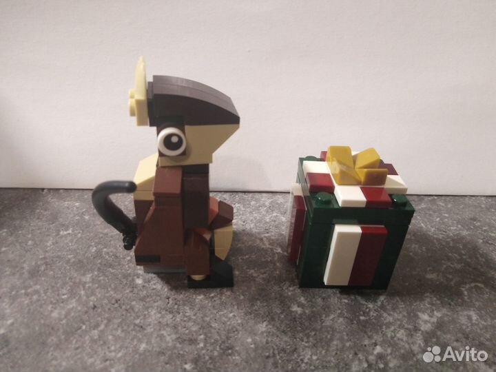 Фигурки Lego лего оригинал