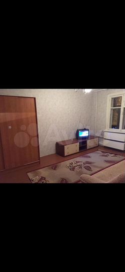 2-к. квартира, 51,3 м², 2/2 эт.