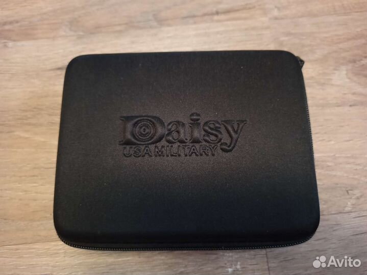 Очки тактические Daisy