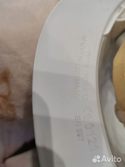 Каски Строительные белые