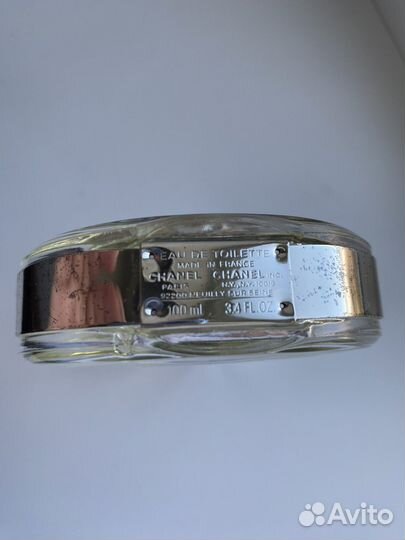 Туалетная вода