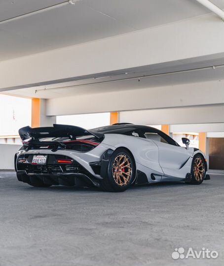 Кованые диски Gard R21 5x112 Mercedes E63 AMG