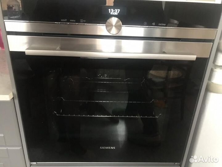 Направляющие для электродуховки HB 655GN1 c одним