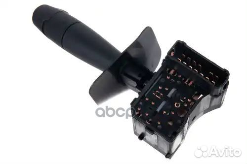 Переключатель подрулевой стеклоочистителя Renault