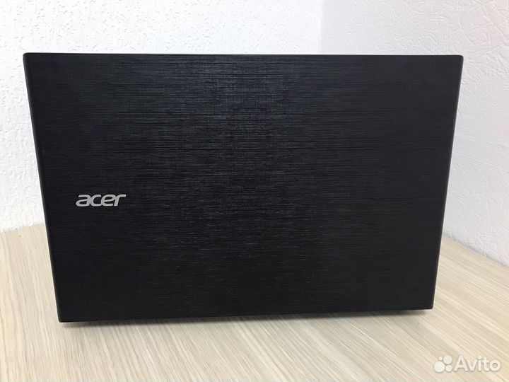 Мощный игровой ноутбук Acer 4gb