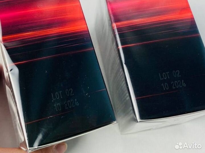 Мужская туалетная вода фаберлик