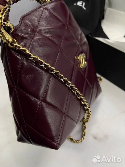 Сумка chanel