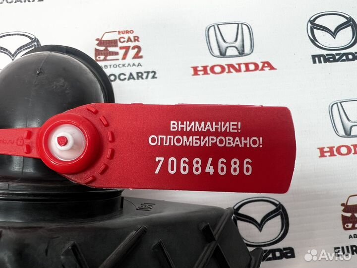 Резонатор воздушного фильтра Mazda 3 BK 2002-2008