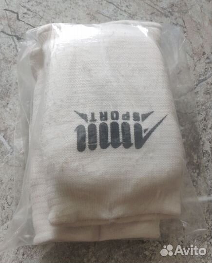 Печатки для каратэ S (Новые)