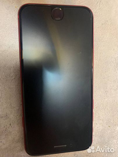 iPhone SE (2020), 128 ГБ