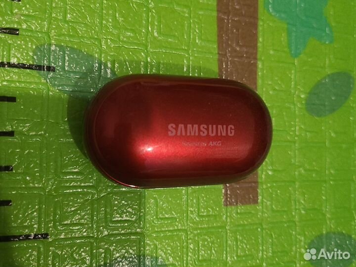 Футляр для наушников samsung