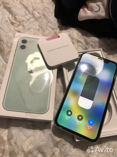 iPhone 11 64gb
