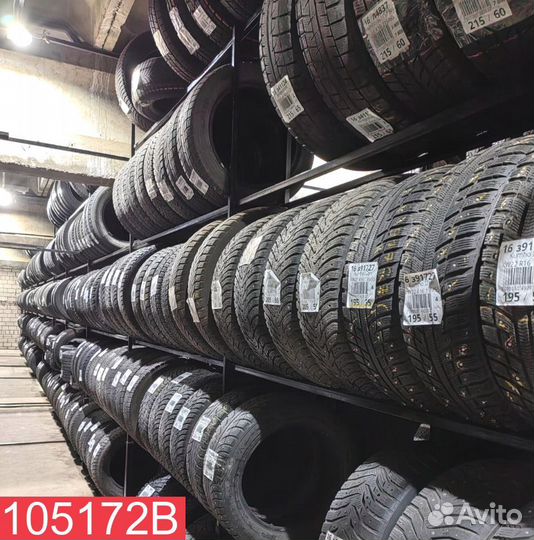 Nokian Tyres Hakkapeliitta 5 235/60 R17 107Q