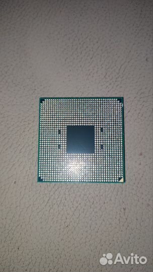 Процессор amd ryzen 3 3200g