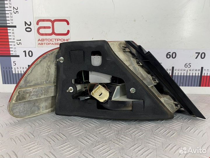 Фонарь задний для BMW 7-Series (E65/E66)