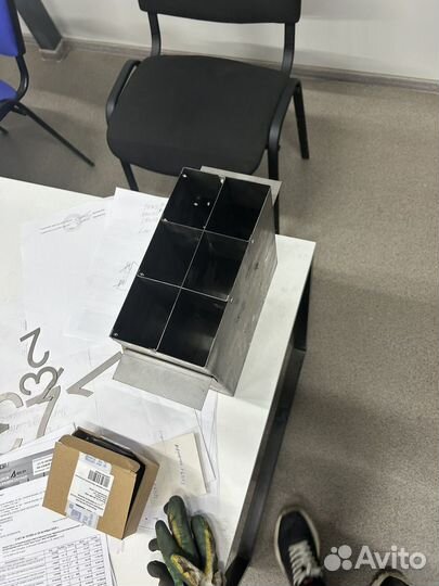 Гильза для прокладки кабеля