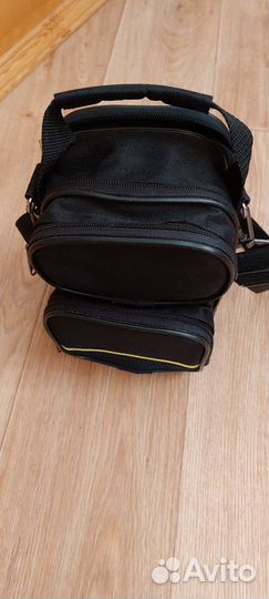 Сумка для фотоаппарата