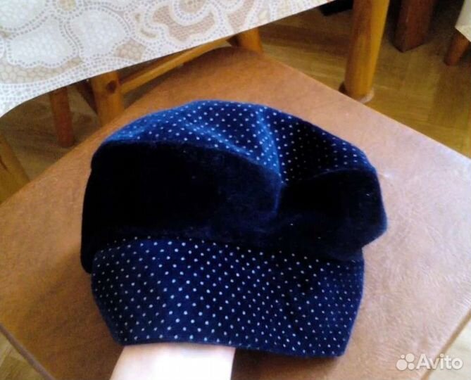 Шапки деми, осень, зима, лето, 42-48-52
