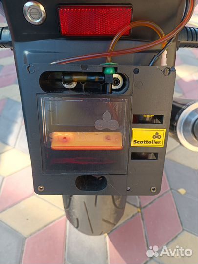 Honda CBR 600 F4 только что из Германии