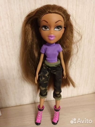 Кукла братц Bratz хлоя