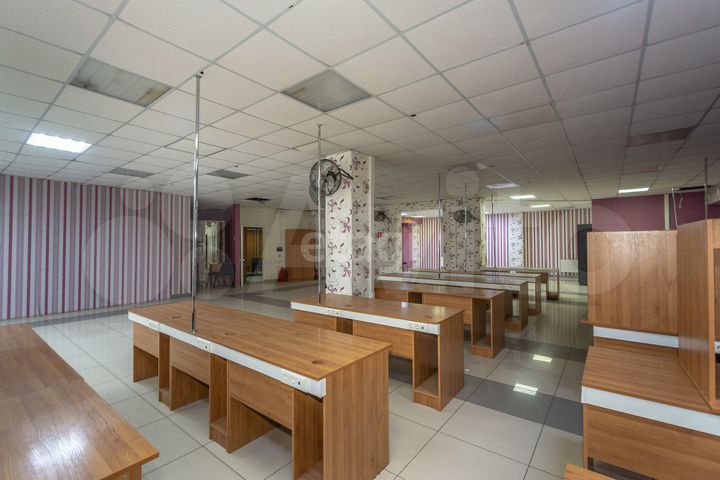 Сдам офисное помещение, 371 м²