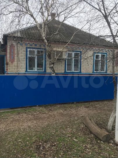 Дом 110 м² на участке 6 сот.