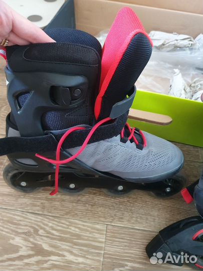 Ролики rollerblade 42