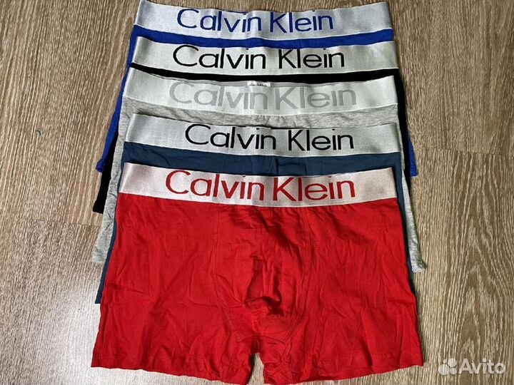 Трусы Tommy Hilfiger мужские боксеры