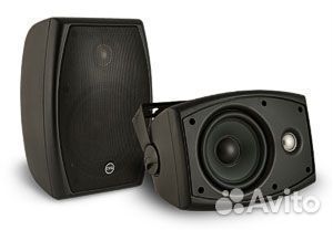 Комплект настенных колонок CVG audio odf508tbl/21