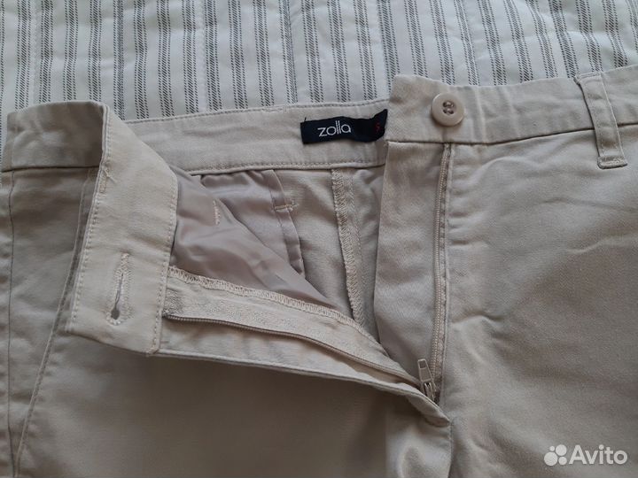 Шорты женские короткие zolla размер S