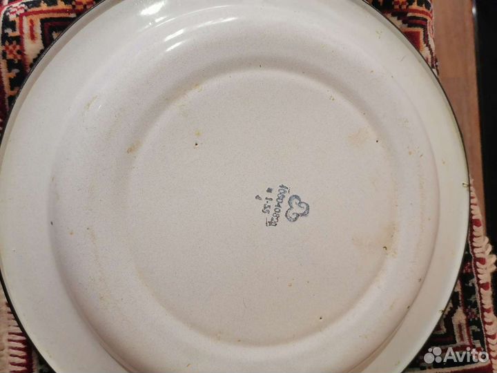 Домашняя утварь