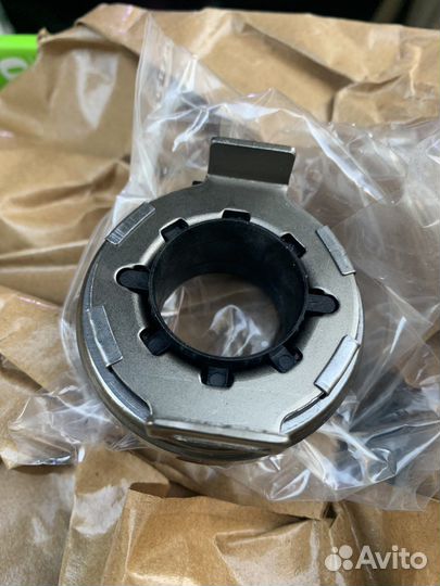 Комплект сцепления Valeo на Chevrolet Spark