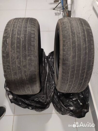 Kumho Sense KR26 225/55 R17 97H