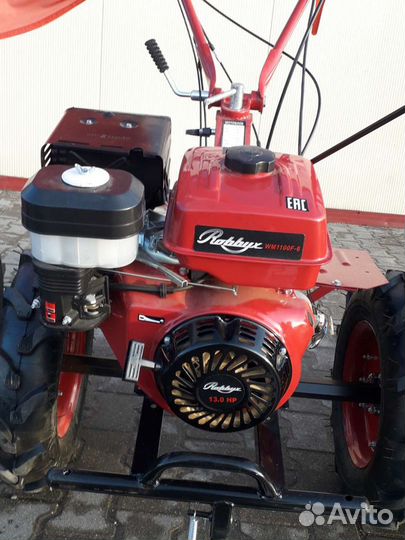 Мотоблоки и культиваторы