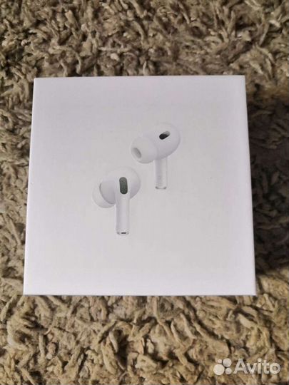Airpods pro 2 Новые