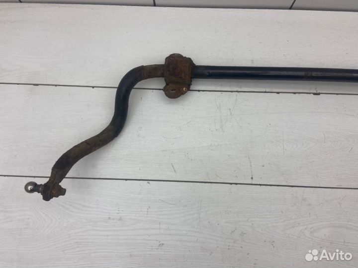 Стабилизатор передний Mercedes E-Class C207