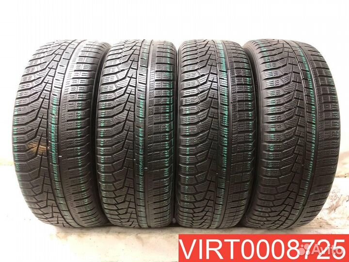 Hankook Winter I'Cept Evo2 W320 215/55 R18 99V
