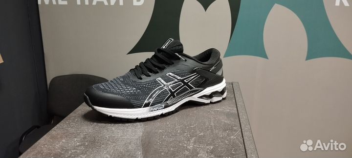 Кроссовки asics GEL-kayano-26