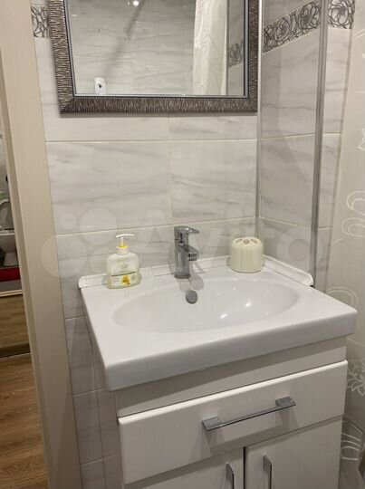 Квартира-студия, 29 м², 4/16 эт.